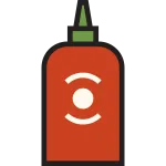 Spice SVG Icon